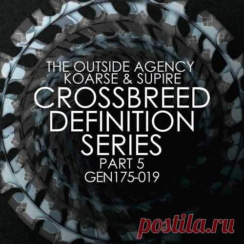 DownloadThe Outside Agency, Supire, Koarse - Crossbreed Definition Series Part 5 - Hard Dance / Hardcore - MusicVibez DownloadThe Outside Agency, Supire, Koarse - Crossbreed Definition Series Part 5 в FLAC/320kbps на MusicVibez — Hard Dance / Hardcore Release: Tracklist, Label download . - Musicvibez