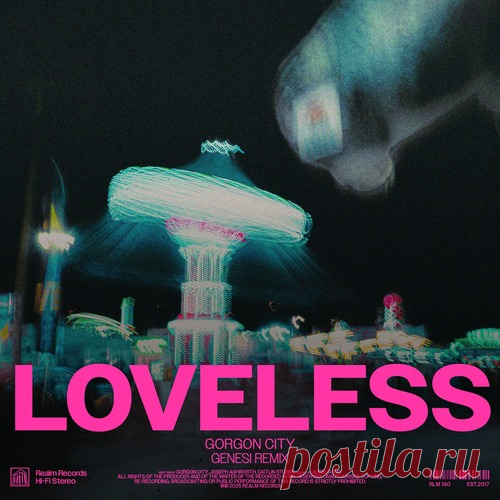 Gorgon City - Loveless (GENESI Remix) (Extended Mix) Download Free on Musicvibez.News ,Album Daily update.Gorgon City - Loveless (GENESI Remix) (Extended Mix) download for free