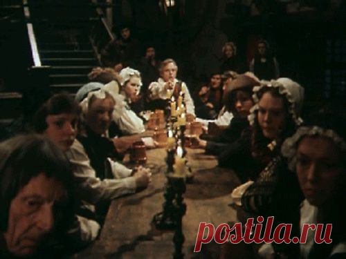 Остров сокровищ (1982)