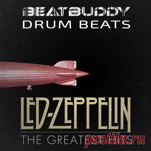 Led Zeppelin - The Greatest Hits (Mp3) Исполнитель: Led ZeppelinНазвание: Led Zeppelin - The Greatest HitsДата релиза: 2019Жанр: Blues Rock, Hard Rock, Folk RockКоличество композиций: 41Формат | Качество: MP3 | 320 kbpsПродолжительность: 03:37:07Размер: 499 MB (+3%)TrackList:01. Whole Lotta Love02. Since I've Been Loving You03. Black
