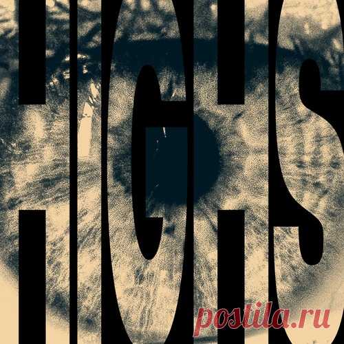 Argy, Eli & Dani, ØSHER., Peki (Ofc) - Chasing Highs (Original Mix) free download mp3 music 320kbps