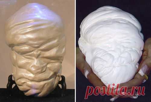 Интересные факты из путешествий.  И в конце хотелось бы отметить, что самая большая жемчужина в мире – это филиппинская «Жемчужина Аллаха» (или «Жемчужина Лао-Цзы»), которая даже занесена в Книгу рекордов Гиннеса. Она была найдена на филиппинском острове Палаван в 1934 году. Ее вес составляет 6,37 килограммов (или 32 000 карат), а диаметр – 238 миллиметров!