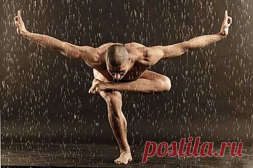 5 простых «тибетских» упражнений, которые восстанавливают молодость, здоровье и жизнеобеспечение организма | Pozitivchik.info