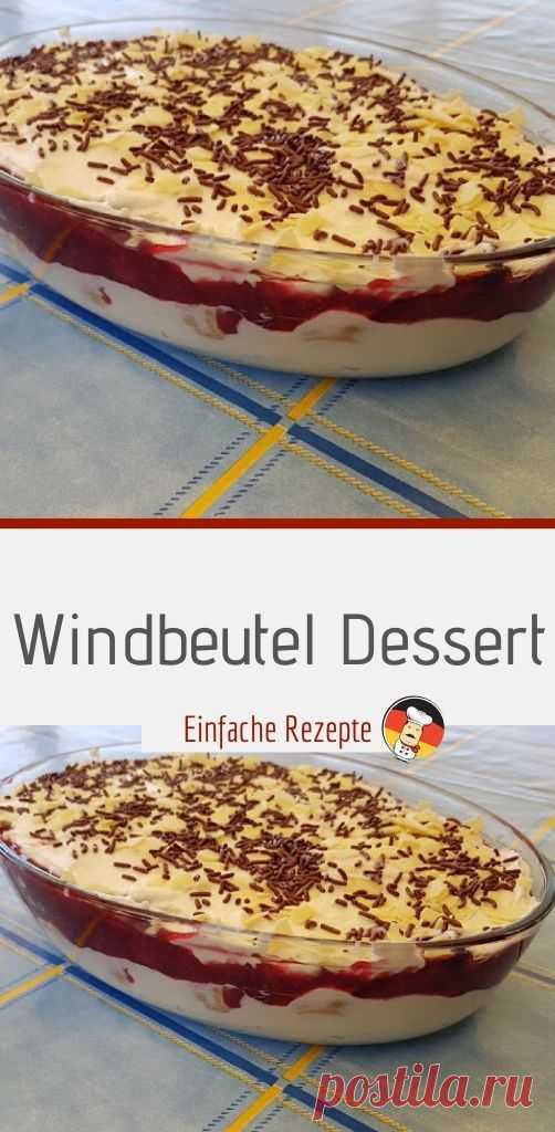 Zutaten 250 g mascarpone 250 g quark, (topfen) 250 g schlagsahne 80 g zucker 2 pck. Windbeutel, gefüllte aus der tk (ca. 600 g) 500 g grütze, (kirsch-)