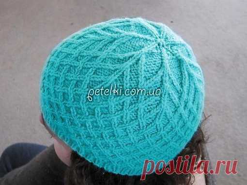 Шапка Шедир / SHEDIR от Jenna Wilson.
#спицы #вязаная_шапка
Красивая шапка спицами от дизайнера Jenna Wilson. Предлагаем вам подробное описание вязания и схему с расшифровкой.
Показать полностью…