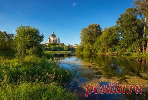 Фото.Сайт -«Песнь лета» (Андрей Щербаков)