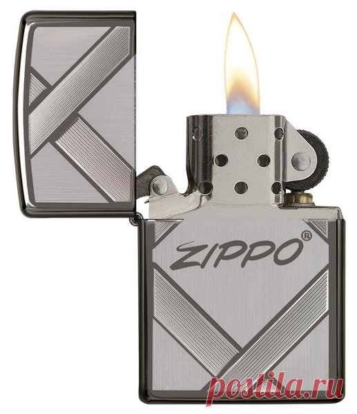 Запатентованная нота: Zippo-click. | Уголок курильщика. | Яндекс Дзен