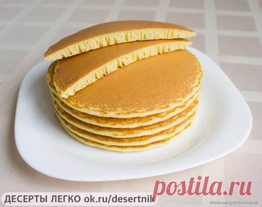 ОЧЕНЬ ВКУСНЫЕ ПАНКЕЙКИ
Ингредиенты:
- 1 яйцо
- щепотка соли
- 2 ст.л сахара
- 1 ст.л ванилина
- 1 стакан муки
- 1 ч.л разрыхлителя
- 1 стакан молока
- 1-1.5 ст.л растительного масла
Приготовление:
1. В миску разбить яйцо.
2. Добавить щепотку соли.
3. Добавить сахар и ванилин.
4. Взбить миксером.
5. Добавить к муке разрыхлитель.
6. Просеять муку и разрыхлитель.
7. Добавить в миску.
8. Размешать.
9. Добавить молоко.
10. Взбить.
11. Добавить масло и размешать.
12. Разогрет