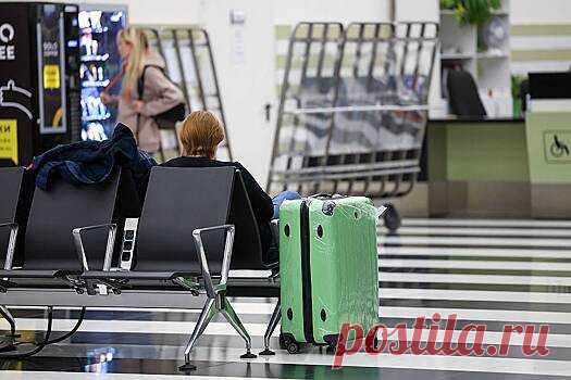 Названы главные причины потери багажа в аэропортах | Bixol.Ru