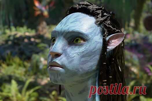 Вышел сюжетный трейлер игры Avatar: Frontiers of Pandora: Игры | Pinreg.Ru