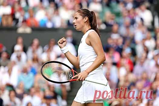 Касаткина — в шаге от десятки лучших в мире в обновлённом рейтинге WTA | Bixol.Ru