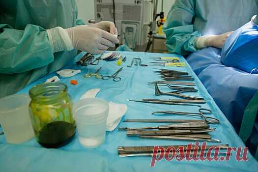 Операции для возвращения «мужского здоровья» проводят в Ноябрьске и Салехарде | Bixol.Ru
