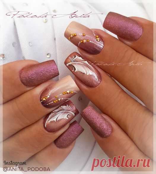 (20+) Anita Podoba Nails | Facebook