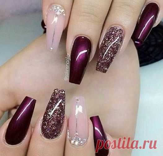 (20+) M Nails Designs | Facebook