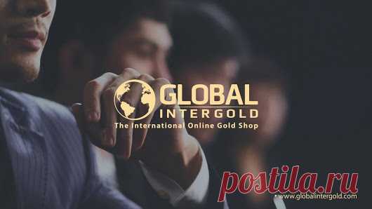 Global InterGold TV - Россия - Google+