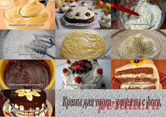 РЕЦЕПТЫ - Google+