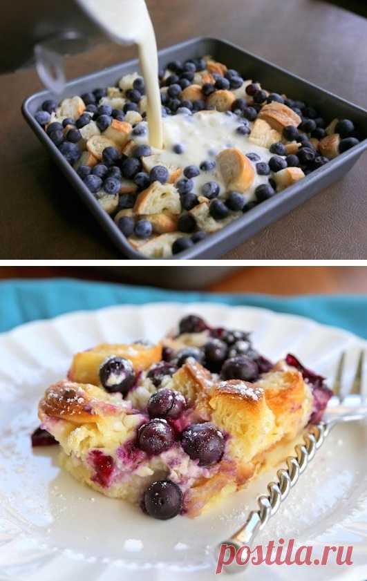 30 Super Fun Breakfast Ideas Worth Waking Up For (easy recipes for kids & adults!)
