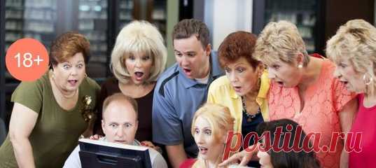 У каждого из нас есть свои секреты, которые хочется хранить в тайне. Особенно, если они касаются личной жизни или сексуальных предпочтений! Однако иногда жизнь играет злую шутку... #секс #порноролики #работа #стыд