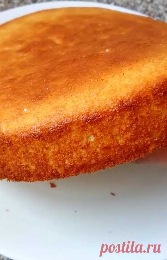 ♨️ЛЁГКИЕ РЕЦЕПТЫ КУЛИНАРИЯ♨️ в Instagram: «Итальянский Пирог без весов или 12 ложек Очень вкусно :)»