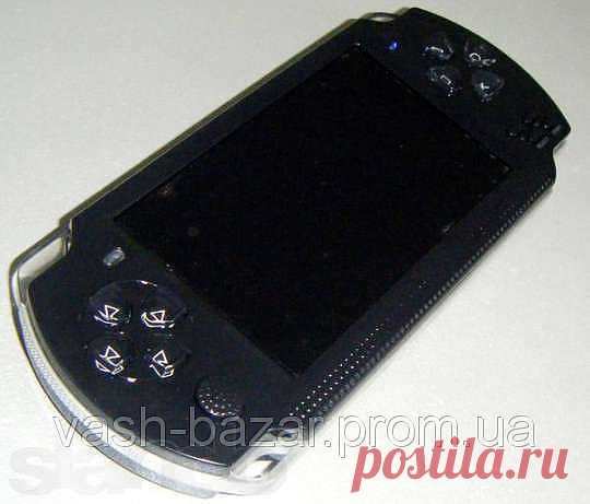 Игровая приставка PSP- 900 (GBA/SFC), цена 480 грн., купить в Киеве — Prom.ua (ID#29719417)