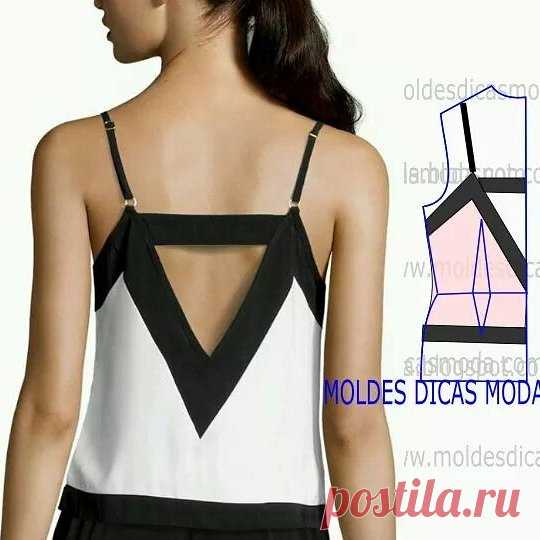 http://moldesdicasmoda.com/detalhes-modelagem-de-costas-35/
#fashionblogger #patterns #patternmaking #modafeminina #cool #couturefashion #casuals