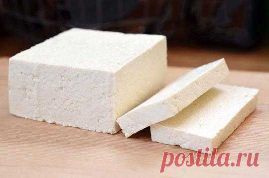 Тофу - это... Сыр тофу: польза, состав, калорийность :: SYL.ru