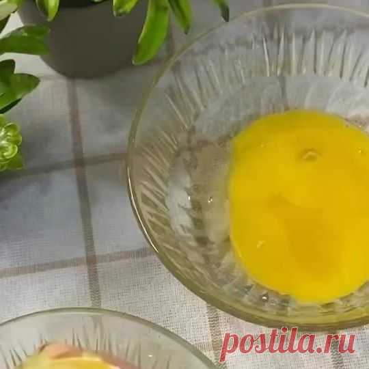 Рецепты.Выпечка.Готовка on Instagram: