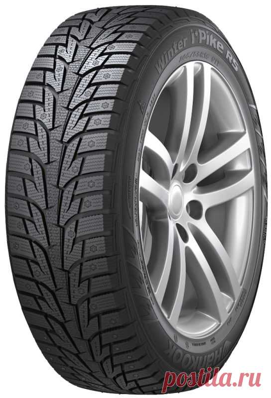 Купить зимние шины Hankook Winter i*Pike RS W419 185/65 R14 в Санкт-Петербурге