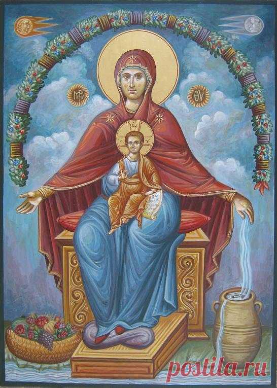 Byzantine icons by Dimitris A. skourtelis - Byzantine icons and church murals. Δημήτριος Σκουρτέλης