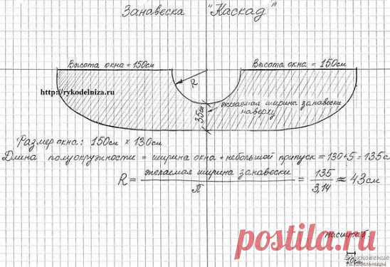 Штора на кухню

Леди-Фея - Уютный дом и сад, декор и рукоделие. Вдохновляем вас каждый день!

По сути это занавеска 