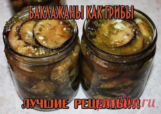 МАРИНОВАННЫЕ БАКЛАЖАНЫ СО ВКУСОМ ГРИБОВ
НА ЗИМУ
ИНГРЕДИЕНТЫ:
крупные баклажаны (длинные) – 3 шт;
лук – 3 головки;
чеснок – 5-6 крупных зубчиков;
растительное масло для обжаривания;
сушеный укроп – 3 щепотки.
Для маринада:
уксус столовый 9% - 2 ст. л;
сахар – 1 ч. ложка;
соль – неполная чайная ложка;
вода – 250 мл;
лавровый лист – 1-2 шт;
перец горошек – полчайной ложки.
РЕЦЕПТ ПРИГОТОВЛЕНИЯ:
Баклажаны моем, вытираем, отрезаем хвостики. Специальным ножом для чистки овощей снимаем кожицу.
Нарез