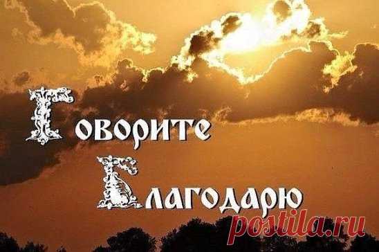 Благодарю и спасибо. Как правильно благодарить 
 
Не говорите людям – спасибо! 
 
Мало кто из живущих в современных городах знает, что обычное и привычное — слово спасибо, в глубинке воспринимается хуже ругательства. 
 
Действительно, спасибо означает — Спаси Бог! Резонно у людей возникал вопрос — от чего спасать, да и с какой стати… Поэтому на спасибо, отвечали — не за что (то есть — я ничего плохого не сделал тебе, чтоб меня спасать) или, пожалуйста (положи мне лучше сто рублей). То есть спаси