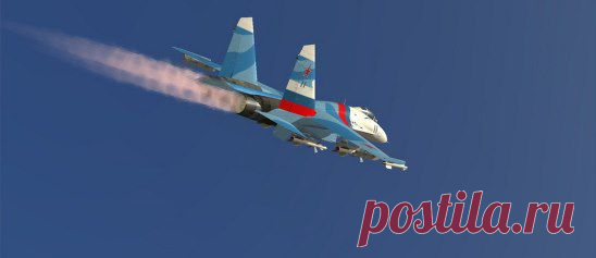 Побледнели видать от страха...)))
Американские СМИ сообщили об опасном перехвате российским Су-27 самолета США
http://ru.faktxeber.com/News_h436527.html