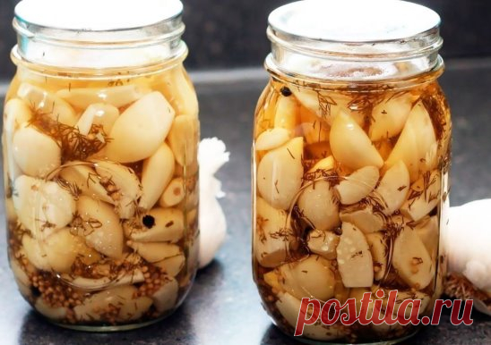 ЧЕСНОЧНАЯ НАСТОЙКА ОТ СТА БОЛЕЗНЕЙ. 
В прозрачную бутылку положить 12 зубчиков чеснока, каждый разделенный на 4 части. Залить тремя стаканами красного вина. Закрыть и поставить на солнечную сторону окна на две недели.  
Каждый день взбалтывать 2-3 раза. Затем процедить и перелить в темную бутылку.  
Принимать по 1 ч. ложке 3 раза в день в течении месяца.  
Чудодейственное средство, чтобы вывести соли из организма, повысить работоспособность, очистить кровь, улучшить иммунитет, укрепить сосуды.