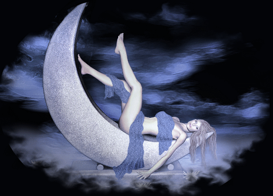 Новолуние магия. Девушка сидит на Луне. Луна и смерть. Девушка и Луна гиф. Луна gif.