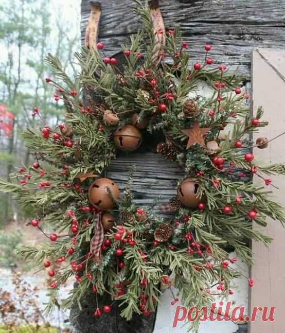 15 Wreaths of the Season