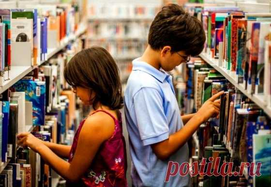 Любовь к книгам: бесплатные детские онлайн-библиотеки • Family.by