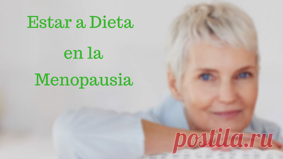 HOY EMPEZAMOS LA DIETA