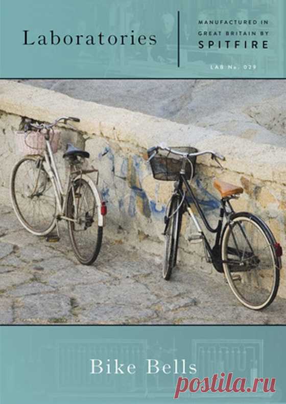 Spitfire Audio Bike Bells KONTAKT-MAGNETRiXX  | 25 MB
A fine array of bike bells nailed to a snooker cue, clamped to a mic stand and then rigged to a multi mic set up for some festive yuletide deep sampling. Enjoy a celeste like no other but remember to wear your hi-vis jacket and helmet!