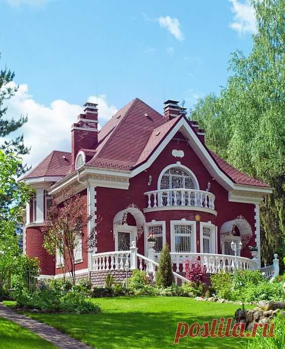 Houses with Curb Appeal: Ideas and Inspiration |