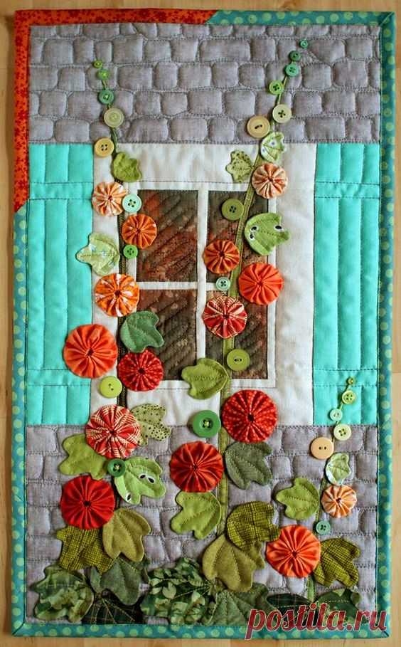 Patchwork | Entries in category Patchwork | LadyClassic Diary: LiveInternet - The Russian Online Diaries Service