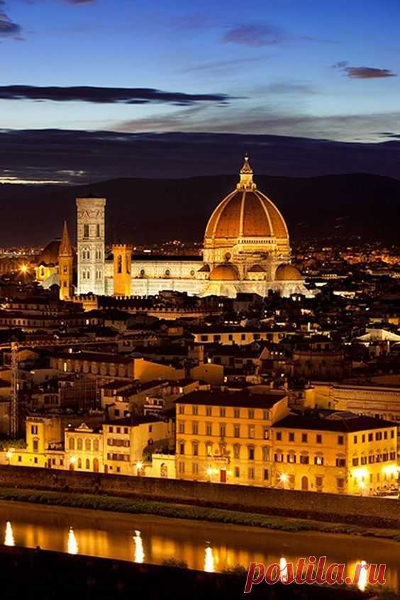 Florencia, Italia  |  Pinterest • Всемирный каталог идей