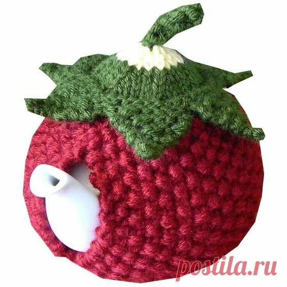 Amazing crochet hand Knitted teapot cover Patterns