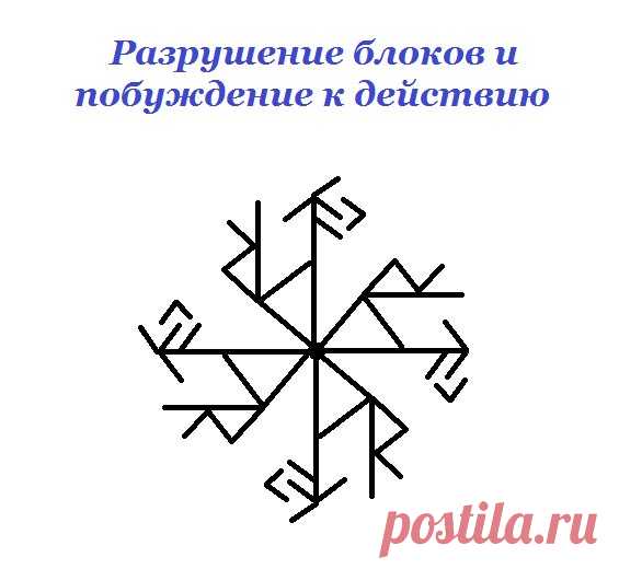 Разрушитель блоков и побуждение к действию.

Автор Анвар и Kuka.

Став для разрушения блоков и побуждению человека к действию. 
Показать полностью…