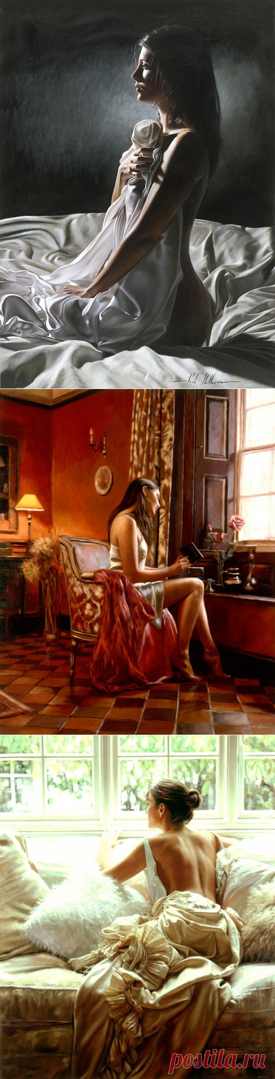 ✨ Rob Hefferan