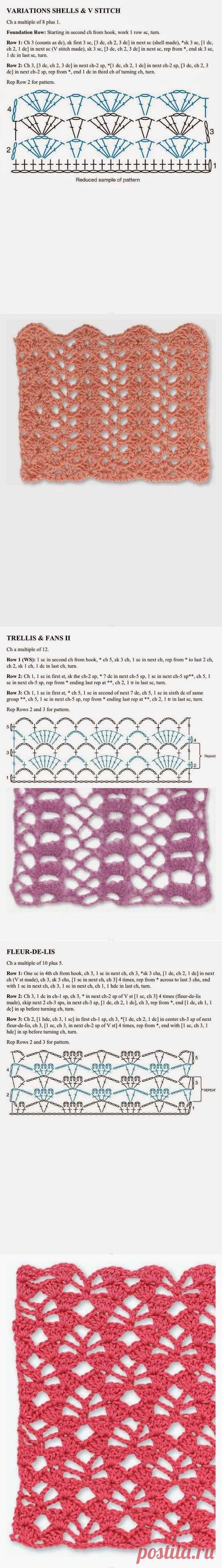 Обработка изображения | Knits4Kids