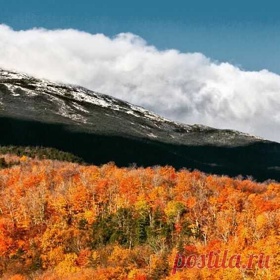 Layers of Colors.
#wonderful_america