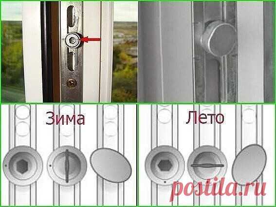 Когда мне рассказали об этом я не поверила.
Обратите внимание на свои окна!
Вы устанавливали дома пластиковые окна? А знаете ли вы, о чем умалчивают установщики окон?
Рекомендуем подписаться!