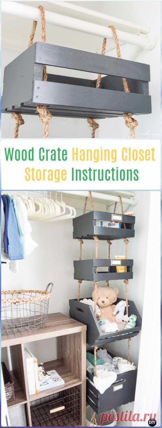 DIYHowto-DIY-Wood-Crate-Furniture-Ideas-Projects-31.jpg (570×1500)