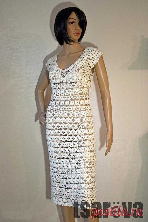 Crochet dress Tiramisu. White summer casual or special occasion women handmade organic cotton crochet dress. Ready to ship. Free shipping. Crochet dress Tiramisu. White summer casual or special occasion women handmade organic cotton crochet dress. Free shipping.  Not every woman can afford tiramisu for breakfast, but you can please yourself with a crochet dress with the same name. A light, almost weightless summer dress made of